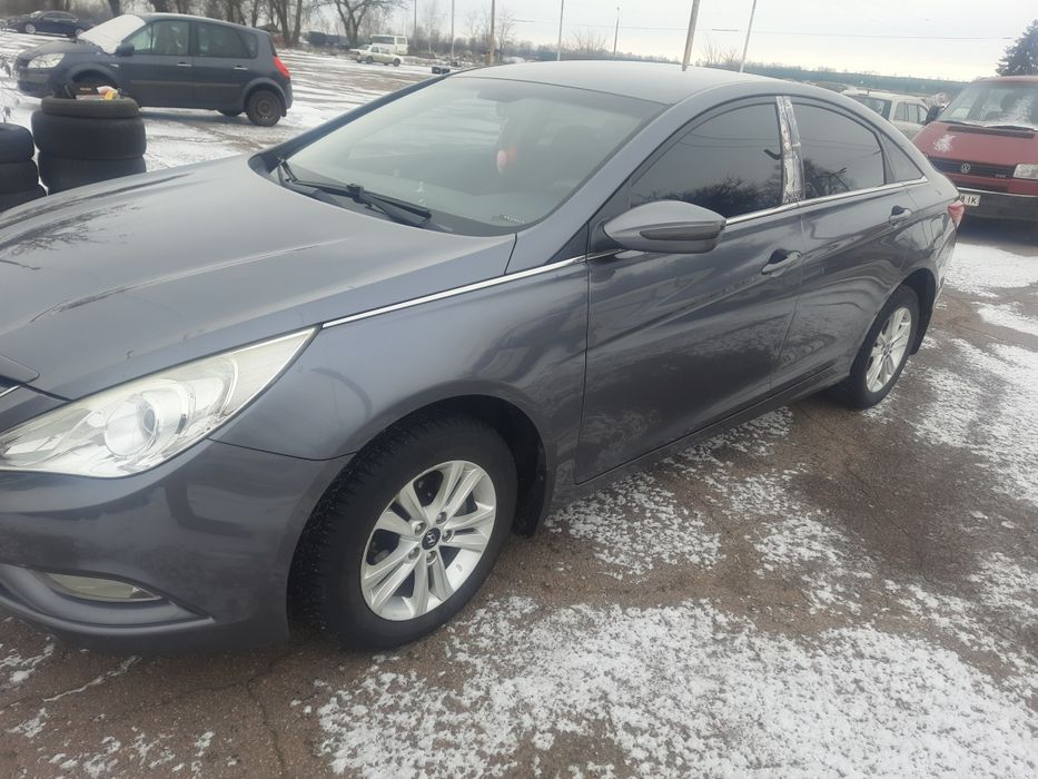 Продам Авто Sonata