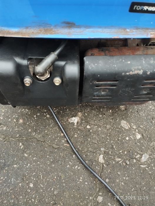 Генератор бензиновый EPG950.