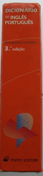 Inglês - Português - - - - - Dicionário