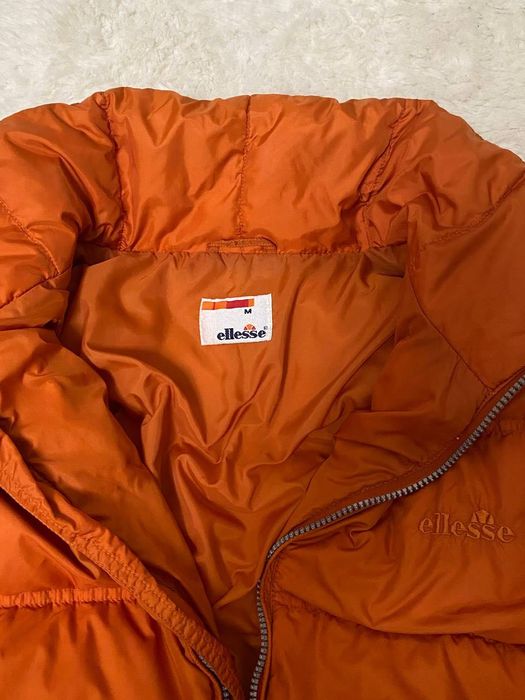 Kurtka ellesse stan 10/10