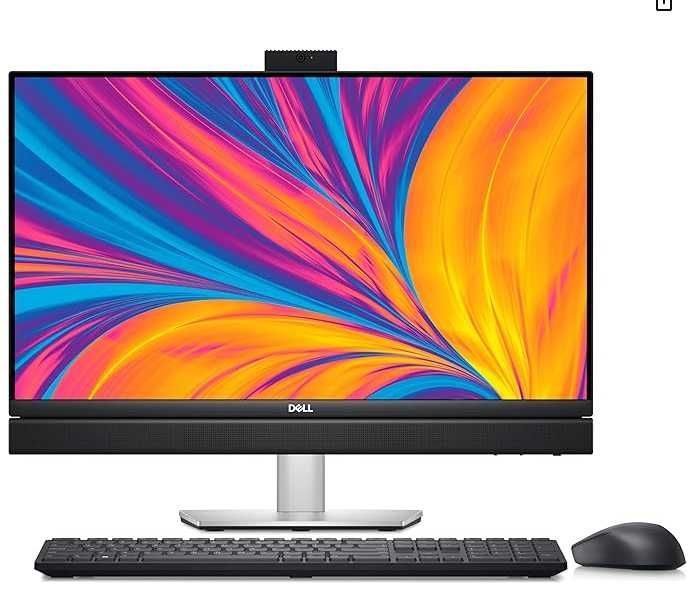 DELL OptiPlex 7420 plus Intel Core™ PC All-in-One