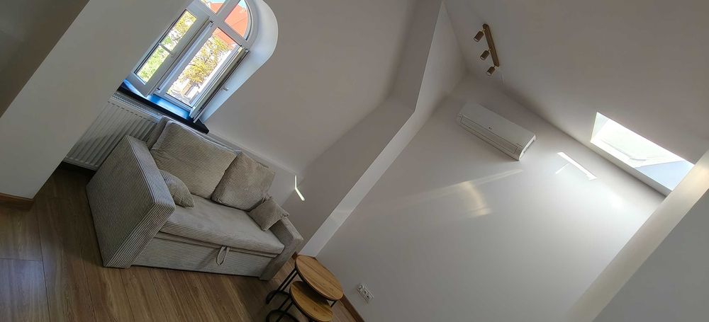 Mieszkanie – Katowice, Śródmieście - Widok 4