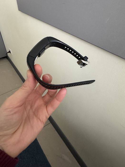 Фітнес -трекер, Фітнес -браслет