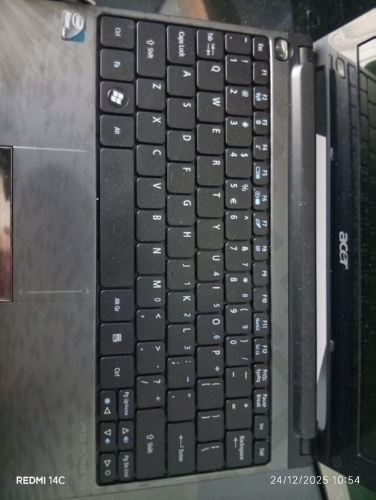 Acer Aspire One D260