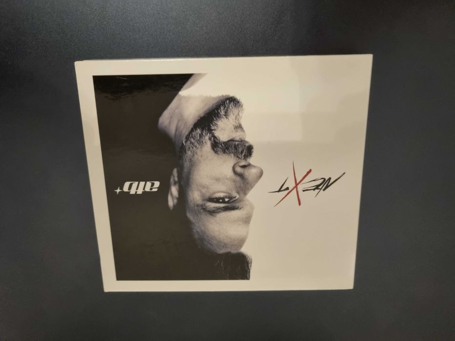 Płyta CD ATB Next 2CD