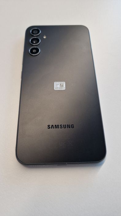 Samsung Galaxy A34 5G - 128Gb - Como Novo