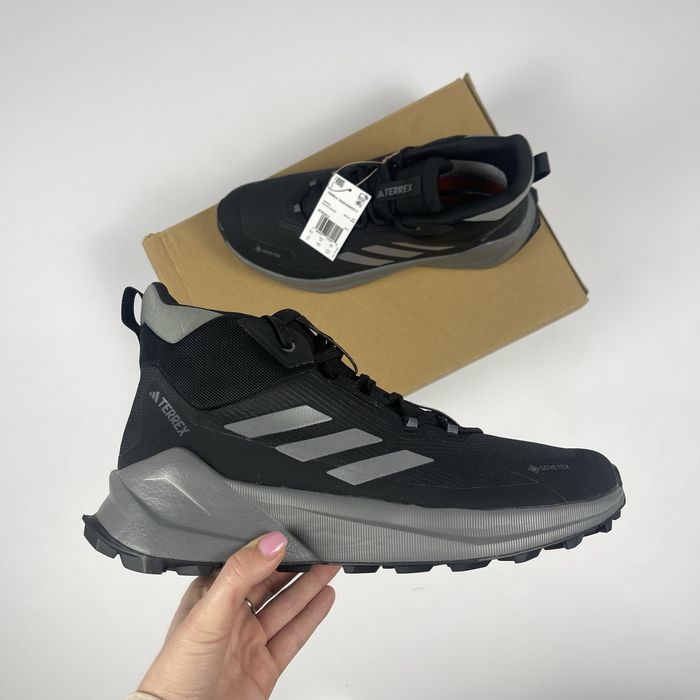 Мужские кроссовки Adidas Terrex Trailmaker 2 MID GTX 42/44/44,5/45