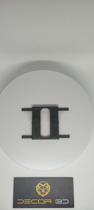 Adaptador Shifter Logitech