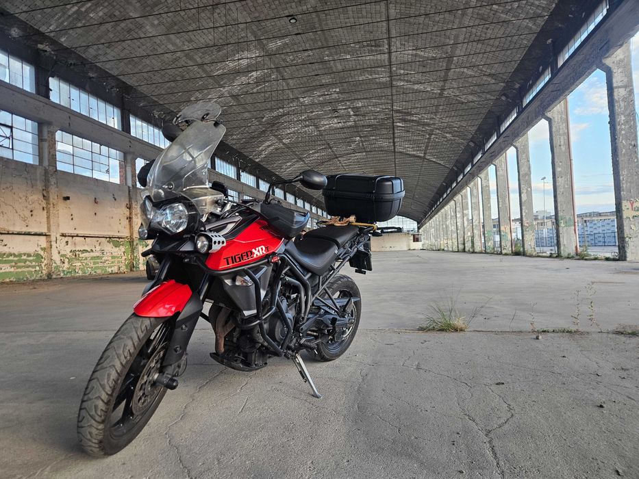 Triumph