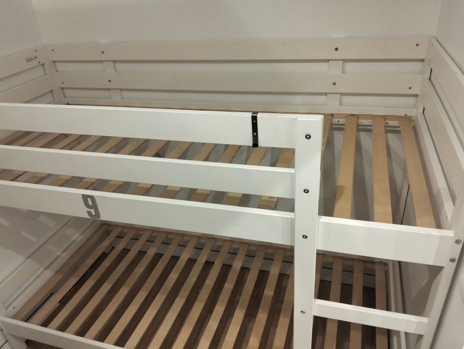 Beliche de IKEA bom estado