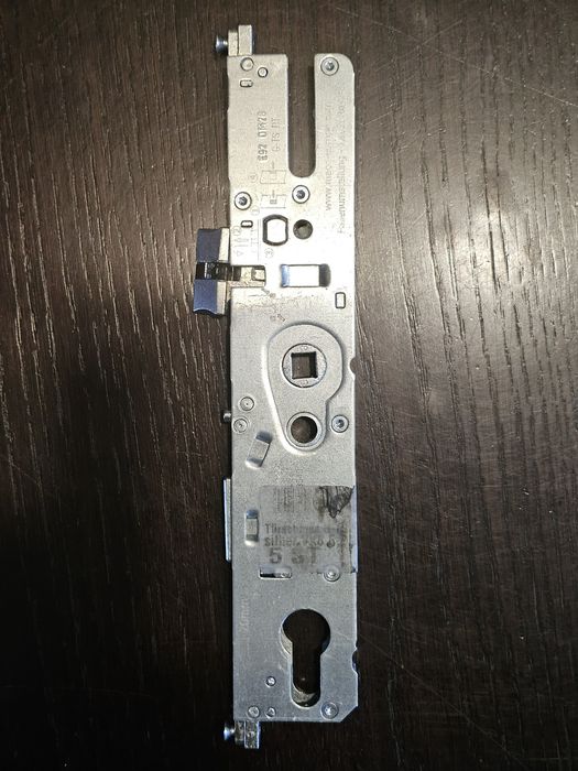 Kaseta zamek MACO GT-S 92/28  GT-S PT E92
