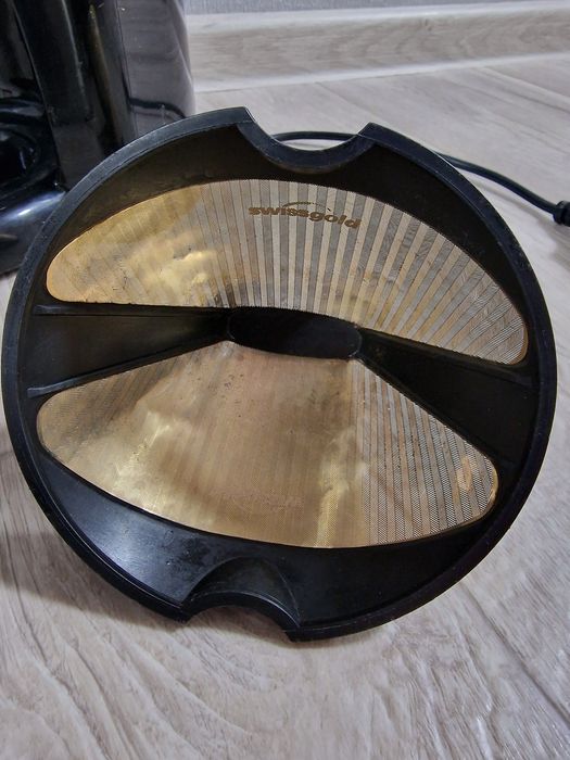 Крапельна кавоварка з фільтром Philips HD 7546 для молотої кави