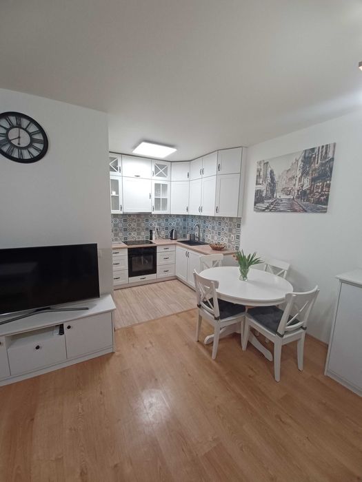 Wynajmę mieszkanie / ul. Śliczna / bez pośredników