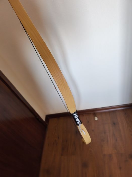 Arco de caça Chyntio/uno horsebow 36°