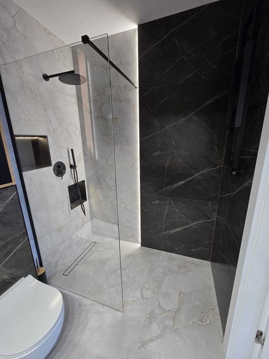 Nowoczesny Apartament Premium z Garażem,Windą i Piwnicą -  Lubawa