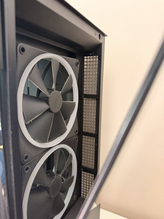 Obudowa Do Komputera NZXT H5 Elite