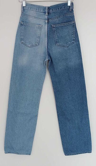 Calças de ganga Pull and Bear