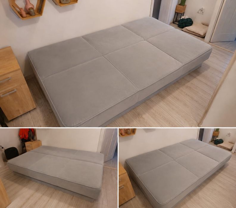 Kanapa wersalka łóżko sofa