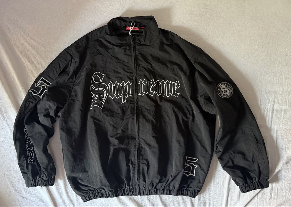 Casaco Supreme - M
