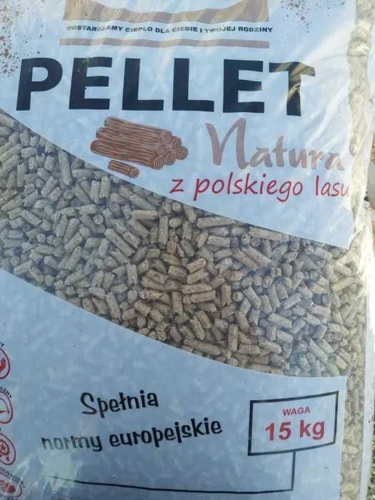 Pellet Premium Natura