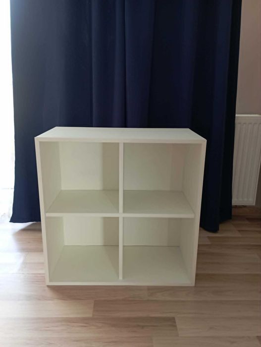 Regał IKEA EKET – stan idealny