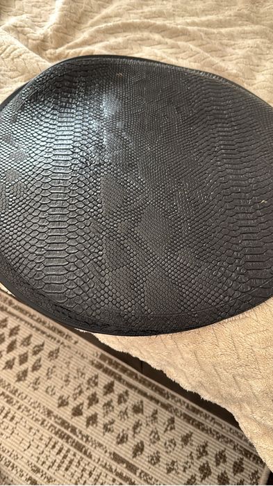 6 podkladek na stół