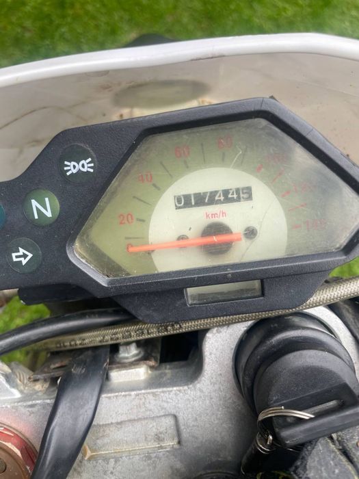 Продам црдх 200