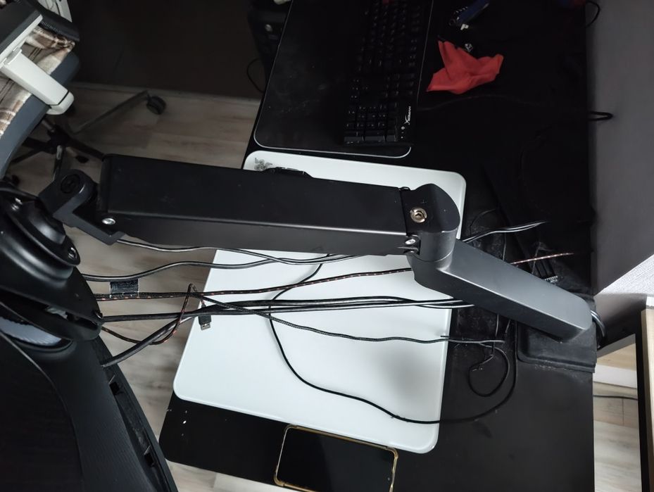 Тримач для монітора, телевізора Arctic X1-3D