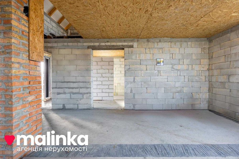 Продаж/Будинок /0-цикл/Старичі, /Яворівський рн/Львівська обл