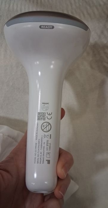 Philips Lumea Advanced SC1999/00 - Depilação laser