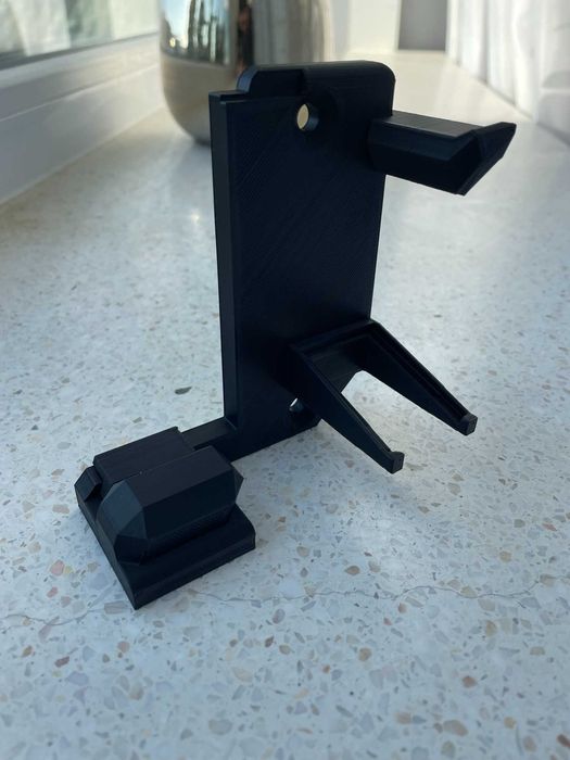 Uchwyt na magazynek 9 mm glock canic springfild sig sauer CZ SFP HK