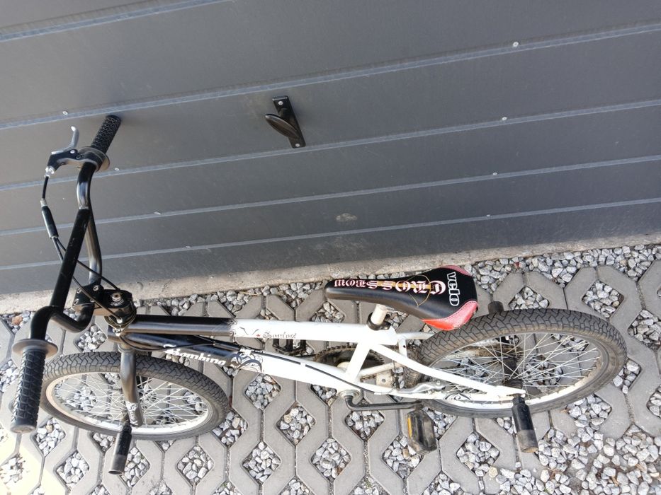 BMX Bombing X-Series 20"