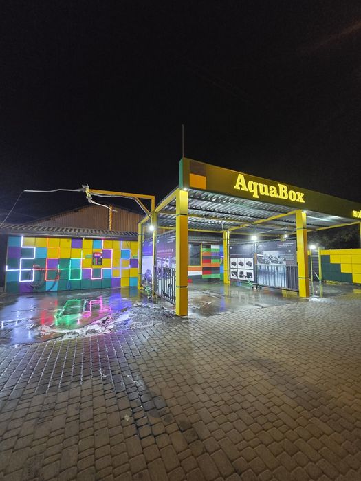 Помещение под робот МОЙКУ, СТО, ОФИС, МАГАЗИН, СКЛАД.