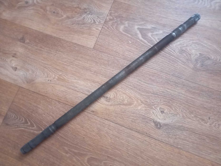 Шрус от Део Сенс