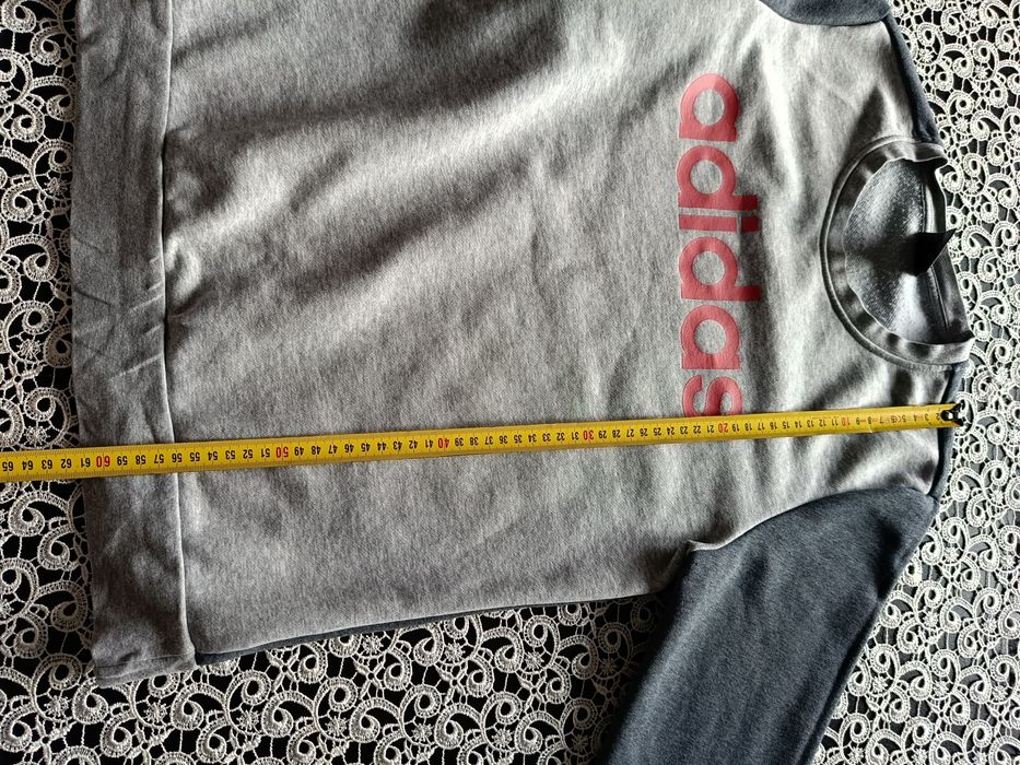 Bluza Adidas 158 164