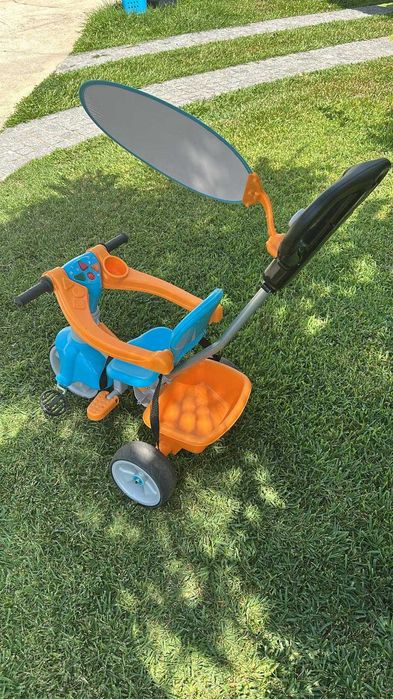 Triciclo Infantil