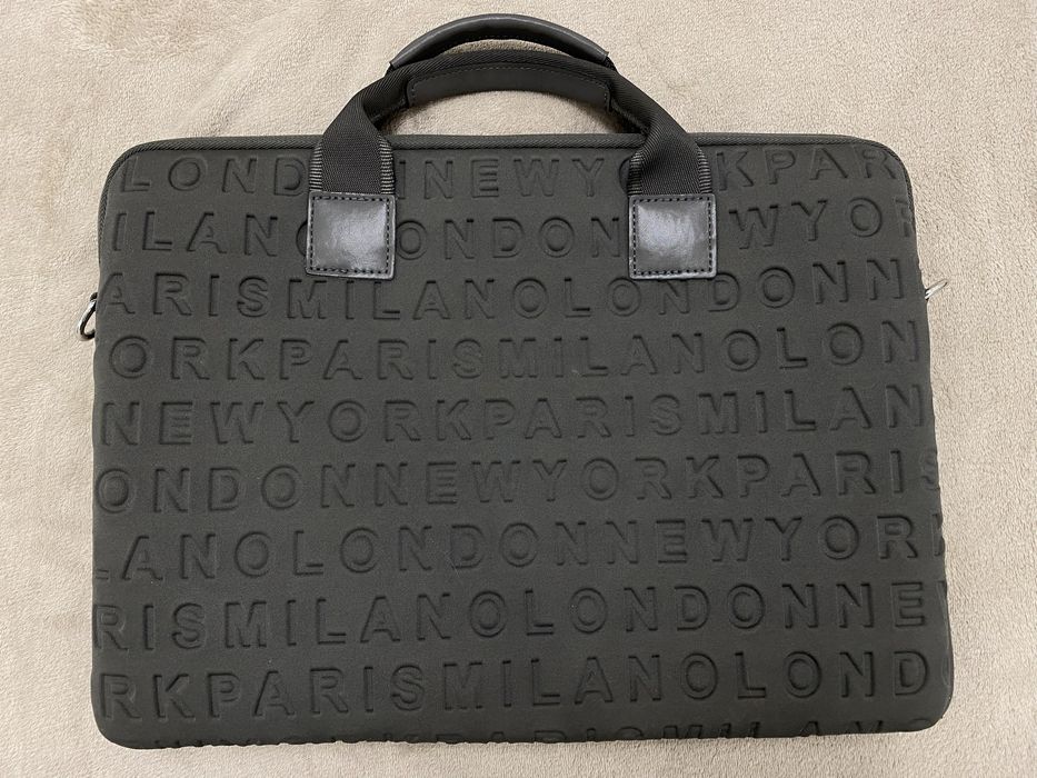 Сумка для ноутбуку