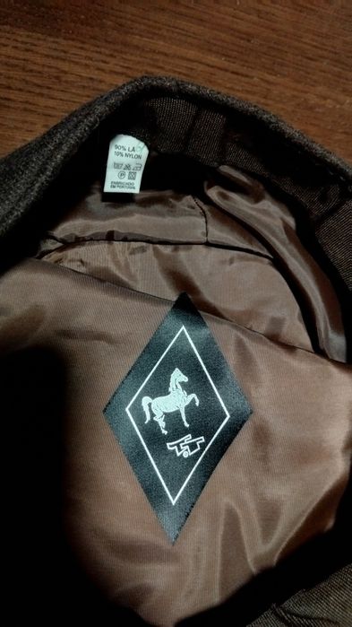 Boina classica portuguesa