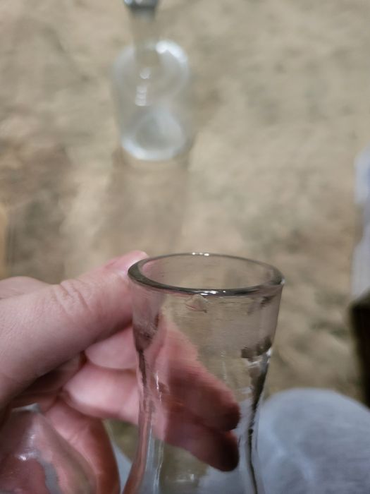 Графін два штуки