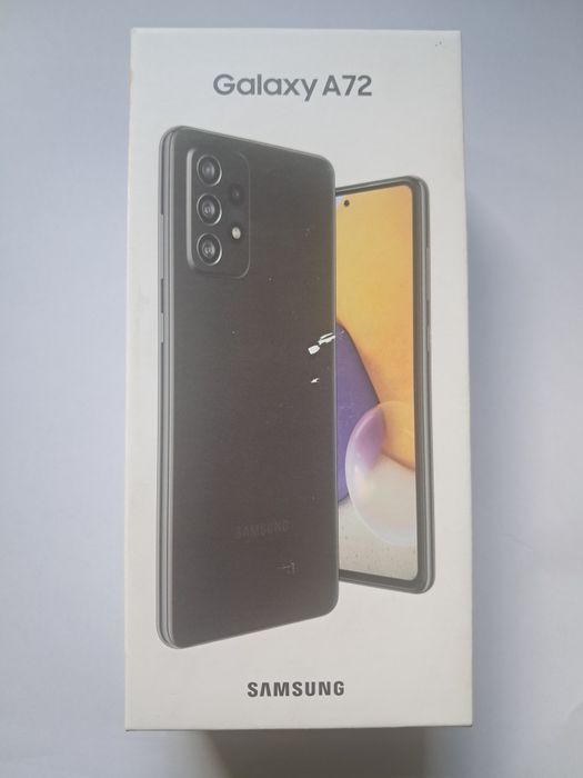 Samsung Galaxy A72