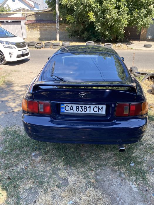 Селика 1994 тойота
