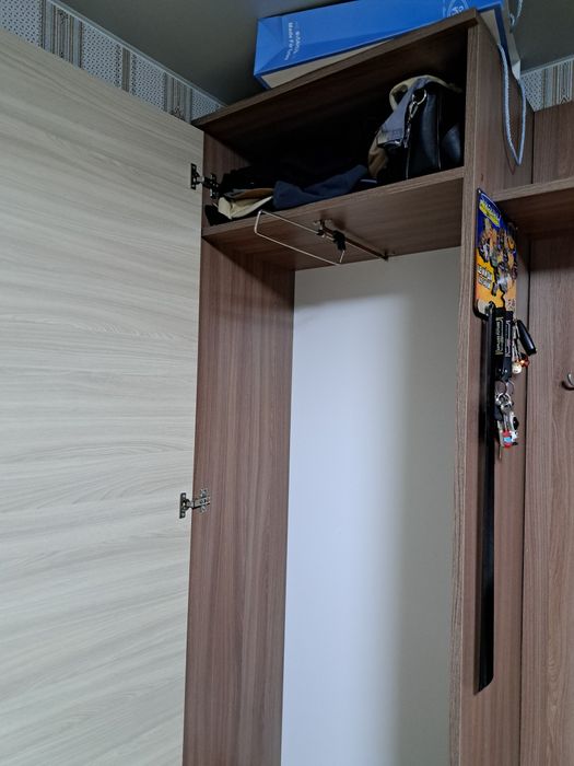 Прихожа стан хороший