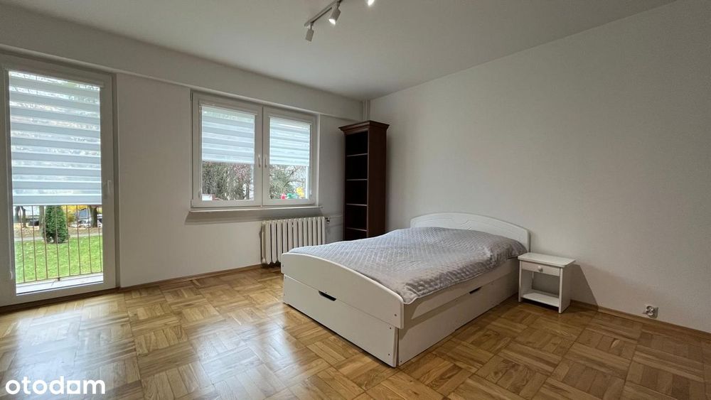 Do wynajęcia mieszkanie po remoncie w 2025 roku - Widok 2