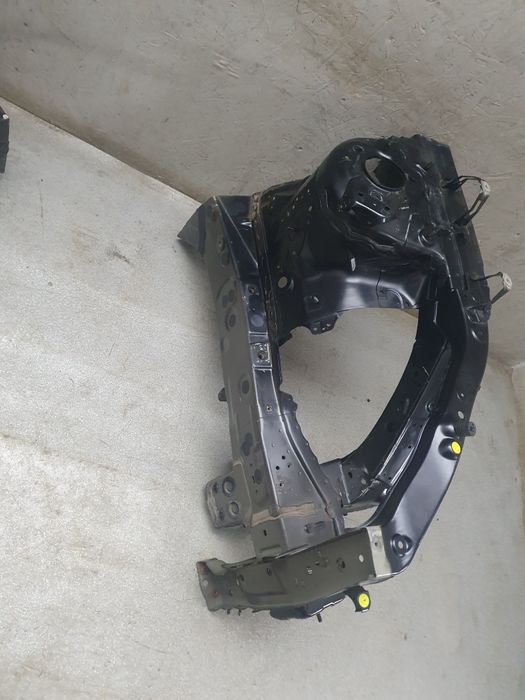 Ланжерони  Toyota rav 4 Plug-ln 2022 2024 розборка