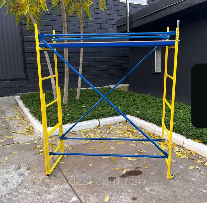 Продам малярный помост 1.62х0.46м,