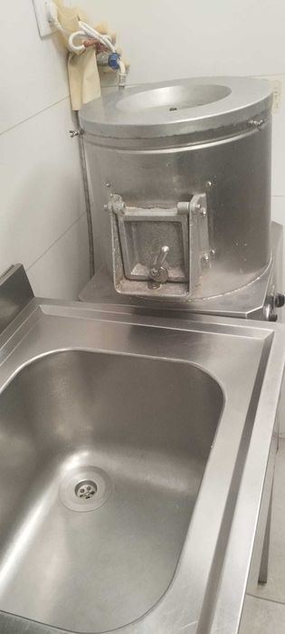 Trespasse de restaurante em Campanhã