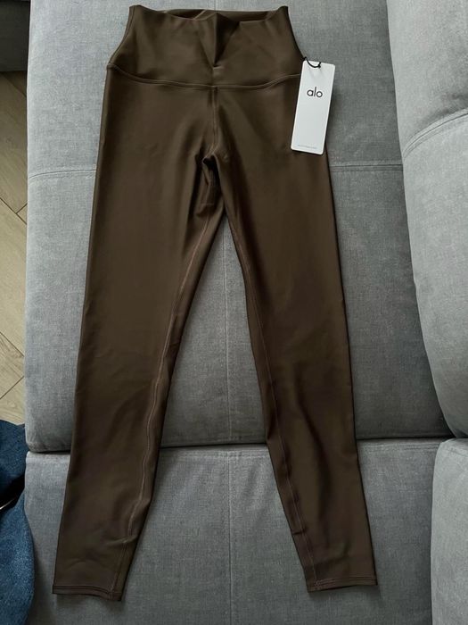 Продам легінси Alo Yoga 7/8 High-Waist Airlift Legging