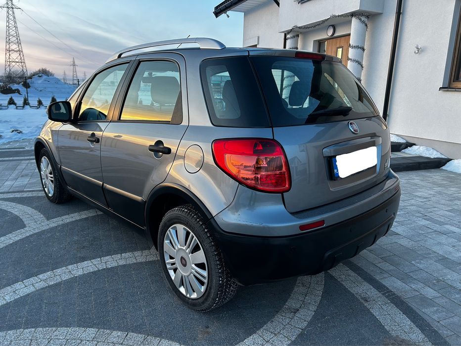 1.6 Salon Polska I wlasciciel Serwisowany  Oryginakny lakier. Idealny