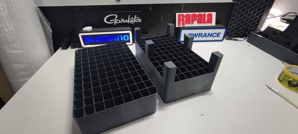 Interiores PANIER para palhaços e toneiras