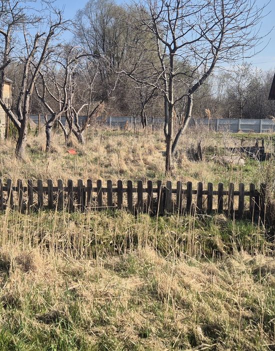 Działka Rod im. S. Wyspiańskiego w Gdańsku jest prąd